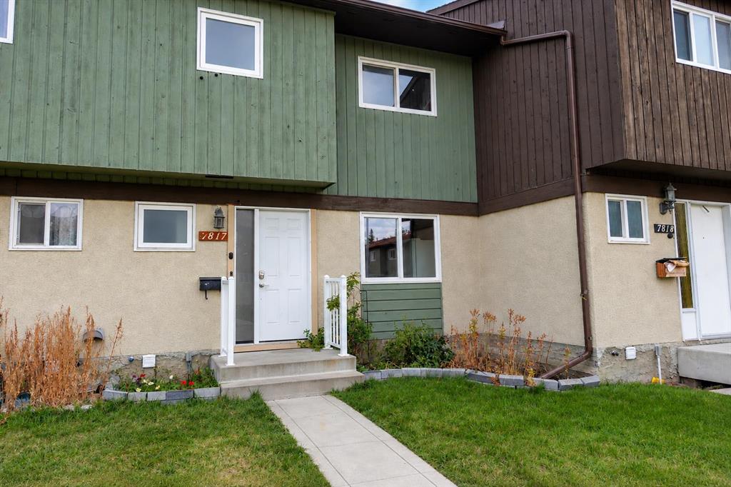 Second View of 7817 Cedarwood Park  , Patterson Place, Grande Prairie, Alberta, T8V 4R8