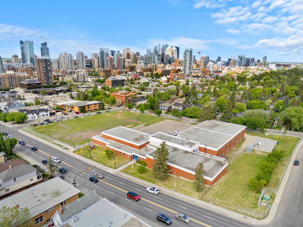 Fourth View of 308, 1513 26 Avenue SW, South Calgary, Calgary, Alberta, T2T 1C4