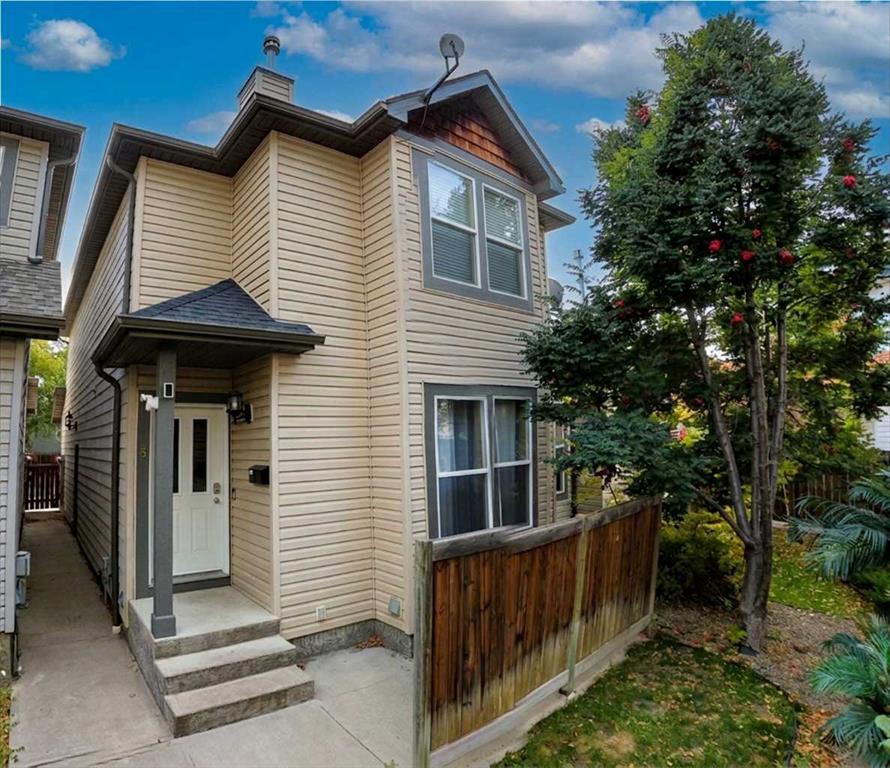 5, 635 6 Street S, A2348915, Alberta,