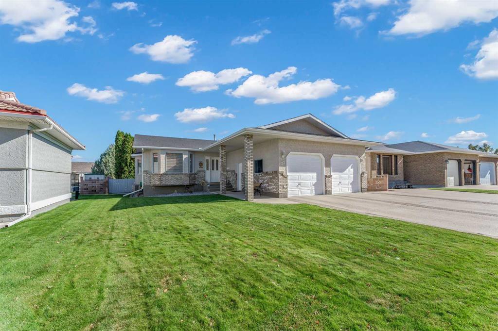 33 Park Meadows Drive SE, A2348919, Alberta,