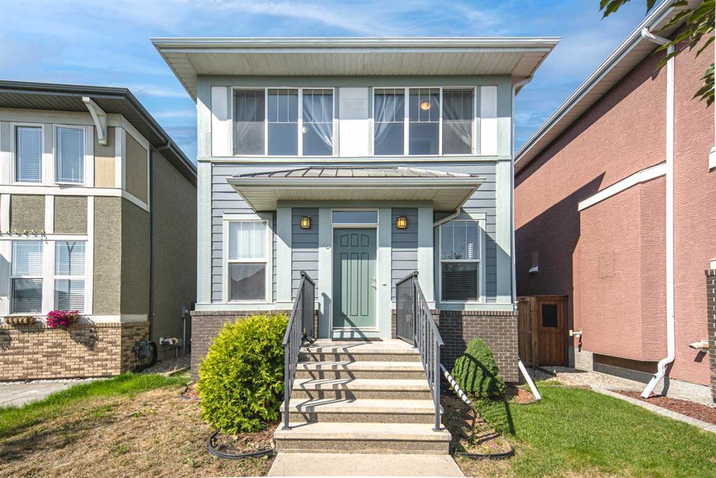 Fourth View of 25 Marquis Place SE, Mahogany, Calgary, Alberta, T3M 2A5
