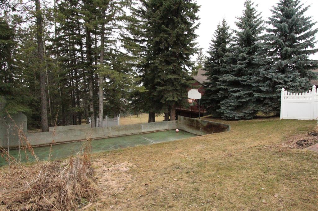Third View of 5408 60 Street , River Road, Rocky Mountain House, Alberta, T4T 1K8