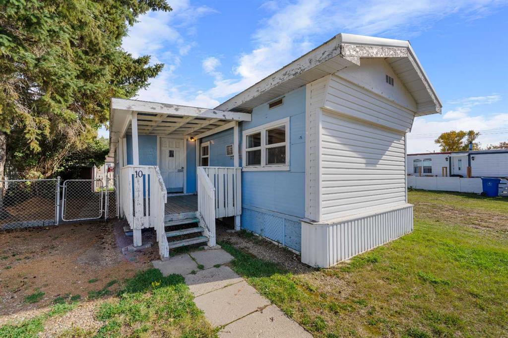 10, 831 2nd Avenue , A2348930, Alberta,