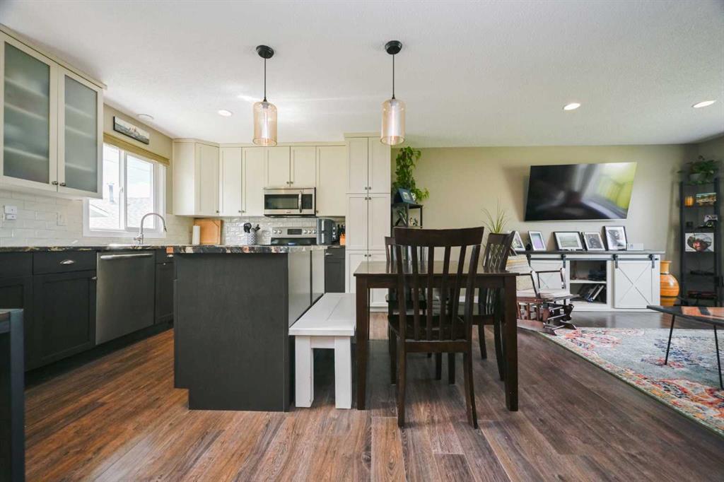 Fifth View of 9703 87 Avenue , Highland Park, Grande Prairie, Alberta, T8V 0B1