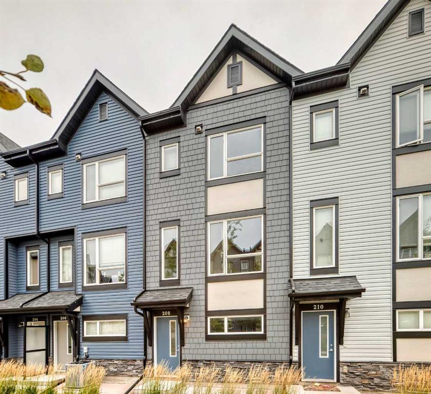 208, 15 Evanscrest Park NW, A2348932, Alberta,