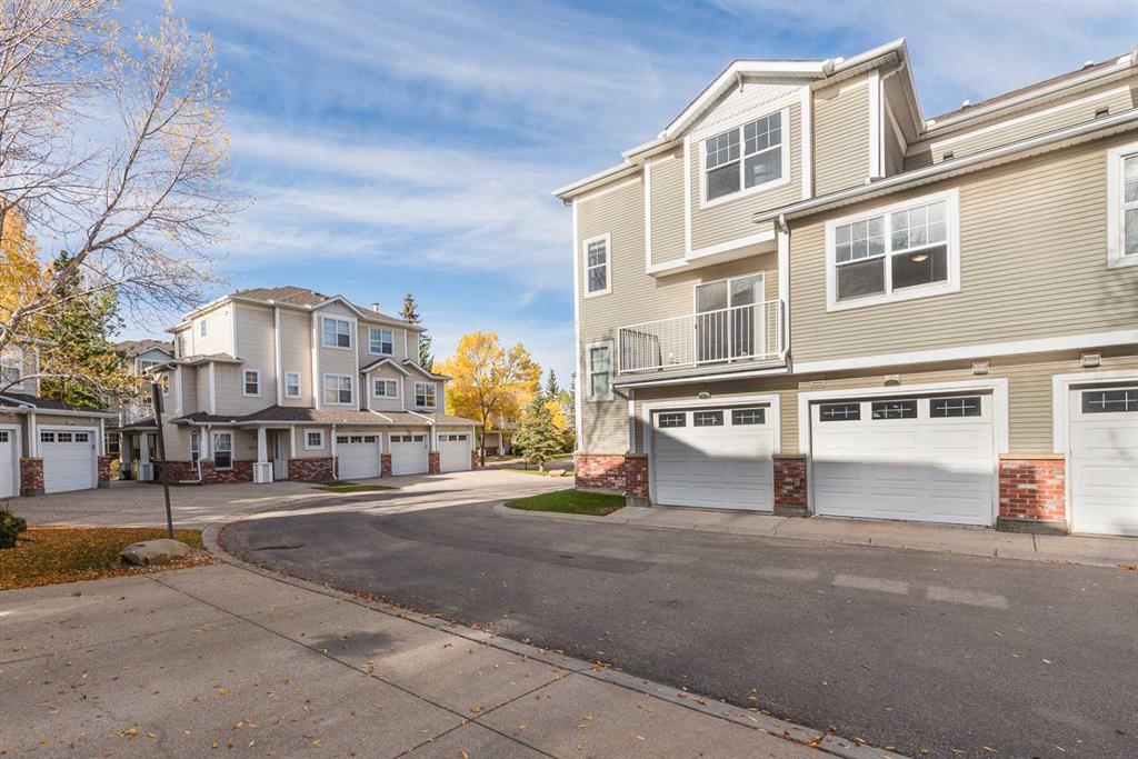 Second View of 1104, 7171 Coach Hill Road SW, Coach Hill, Calgary, Alberta, T3H 3R7