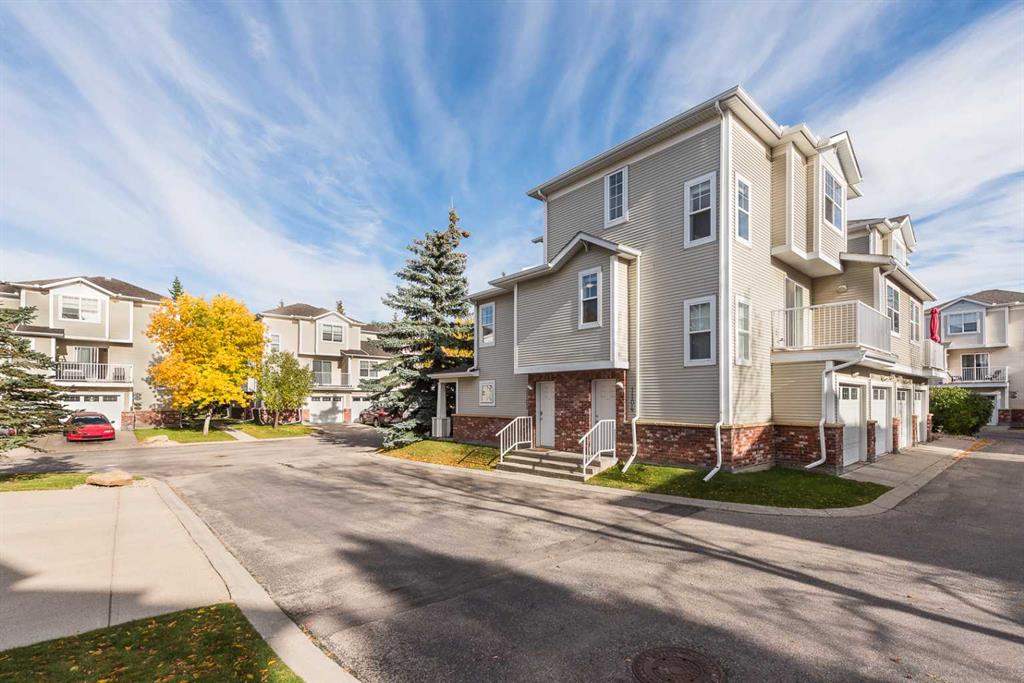 Third View of 1104, 7171 Coach Hill Road SW, Coach Hill, Calgary, Alberta, T3H 3R7