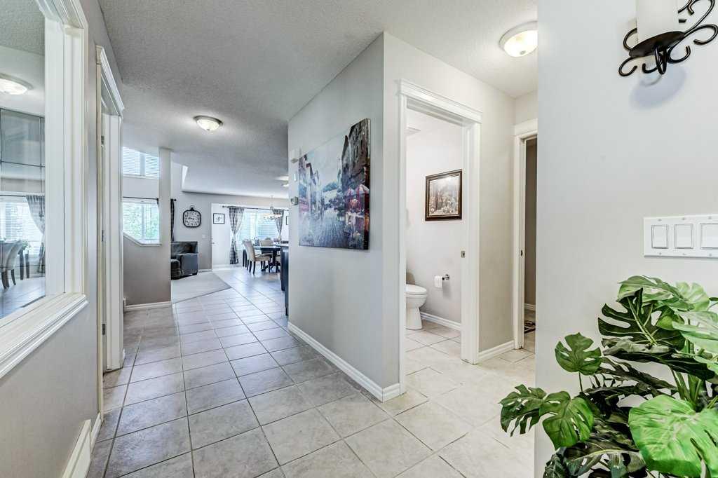 Third View of 11 Cranfield Link SE, Cranston, Calgary, Alberta, T3M 1H9