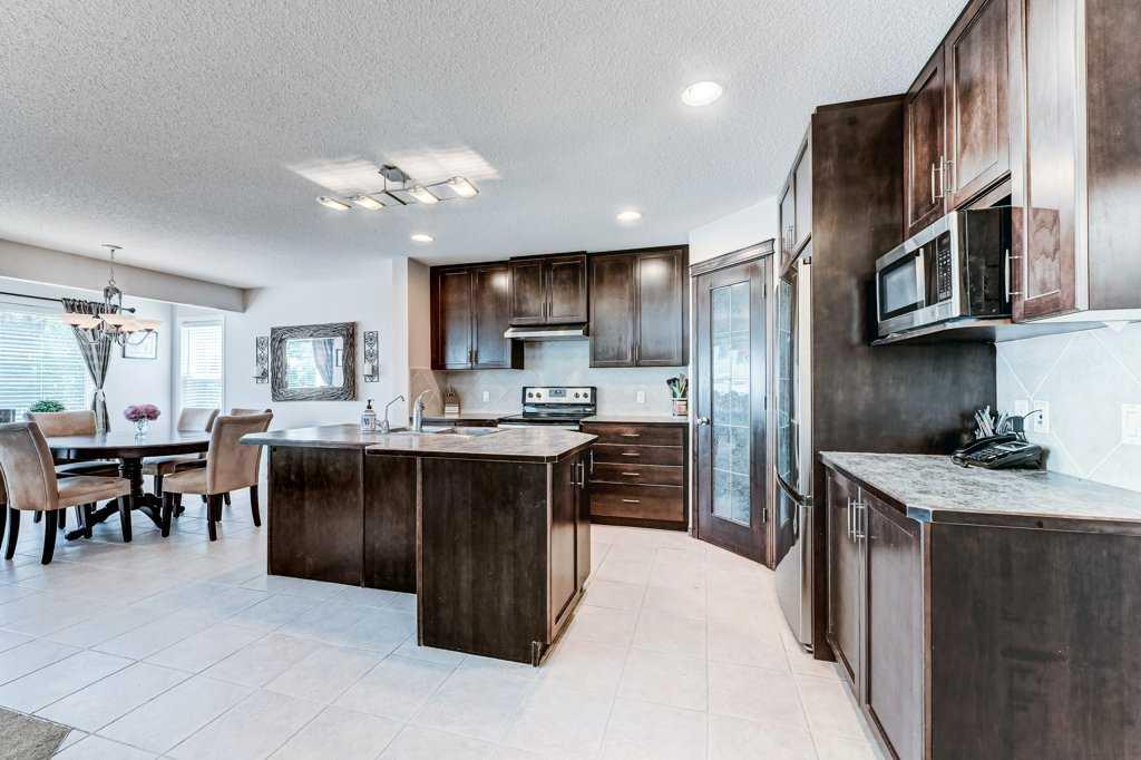 Fifth View of 11 Cranfield Link SE, Cranston, Calgary, Alberta, T3M 1H9