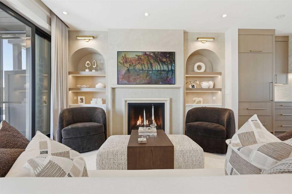 Fourth View of 305, 1700 73 Street SW, Aspen Woods, Calgary, Alberta, T3H0J6