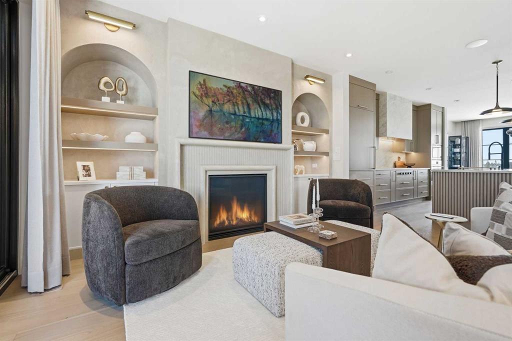 Fifth View of 305, 1700 73 Street SW, Aspen Woods, Calgary, Alberta, T3H0J6