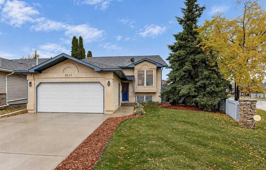9117 Crystal Lake Drive , A2348943, Alberta,