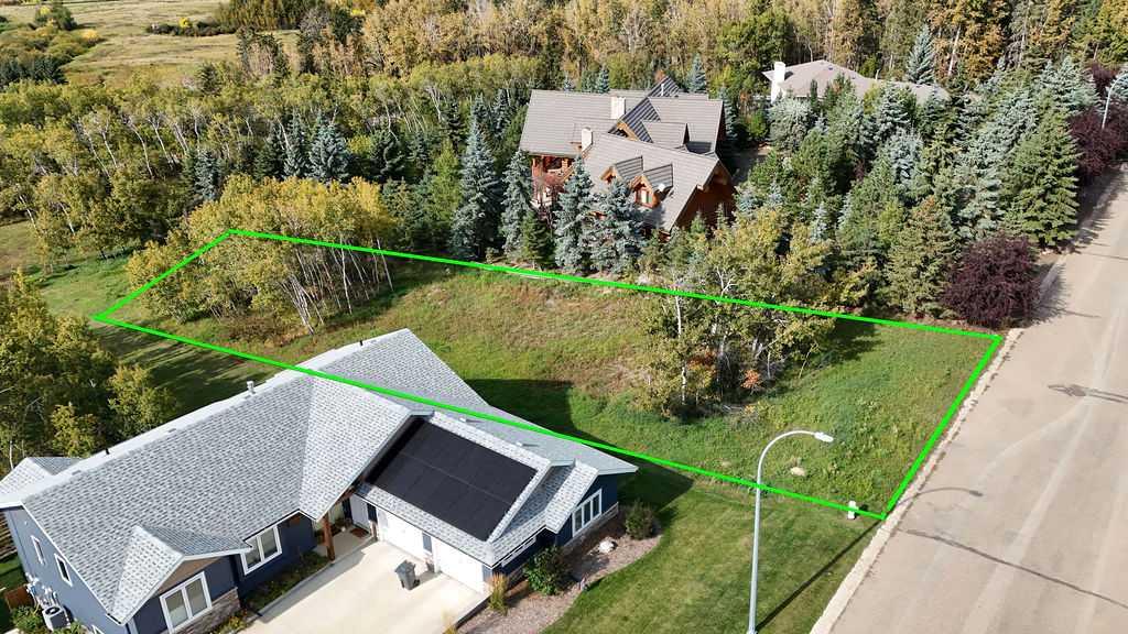 Third View of 5108 42A Street Close , Riverside, Ponoka, Alberta, T4J 1M3
