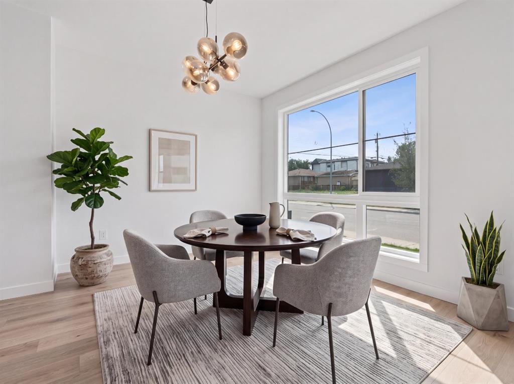 Fifth View of 2352 7 Street NW, Mount Pleasant, Calgary, Alberta, T2M 1T1