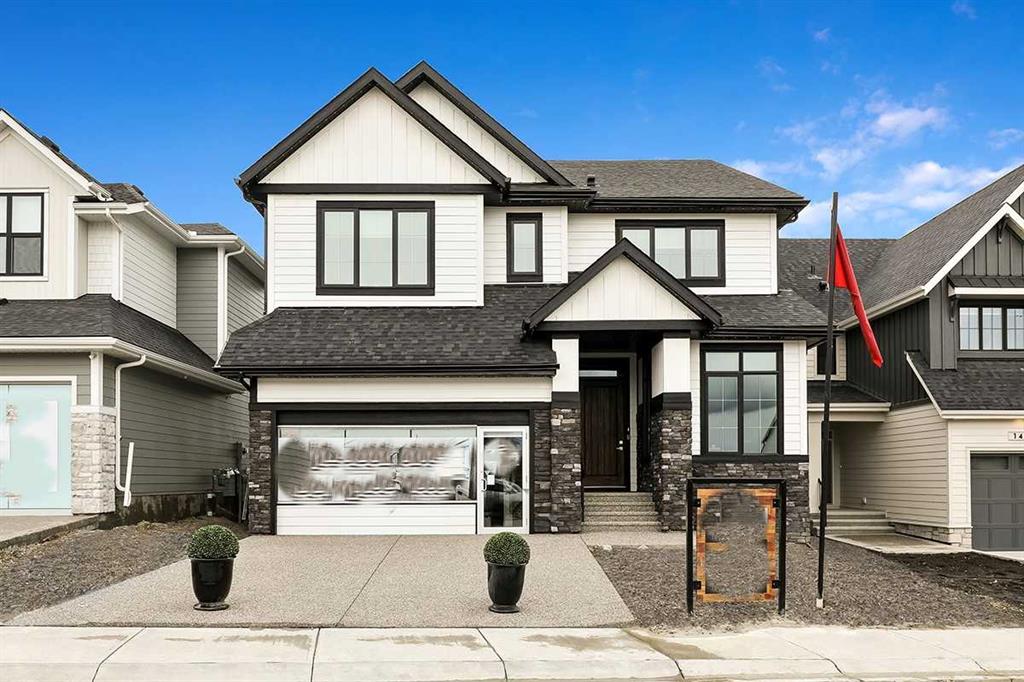 140 Creekstone Hill SW, A2348947, Alberta,