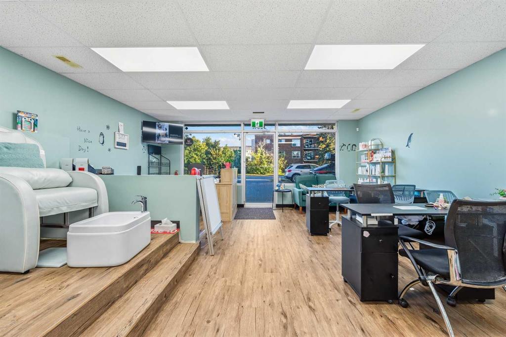 Third View of 320A 2 Avenue , Downtown_Strathmore, Strathmore, Alberta, T1P 1N1