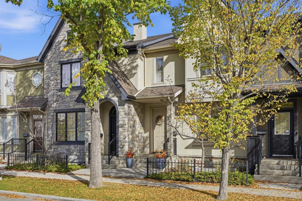 Third View of 2952 Peacekeepers Way SW, Garrison Green, Calgary, Alberta, T3E7R6