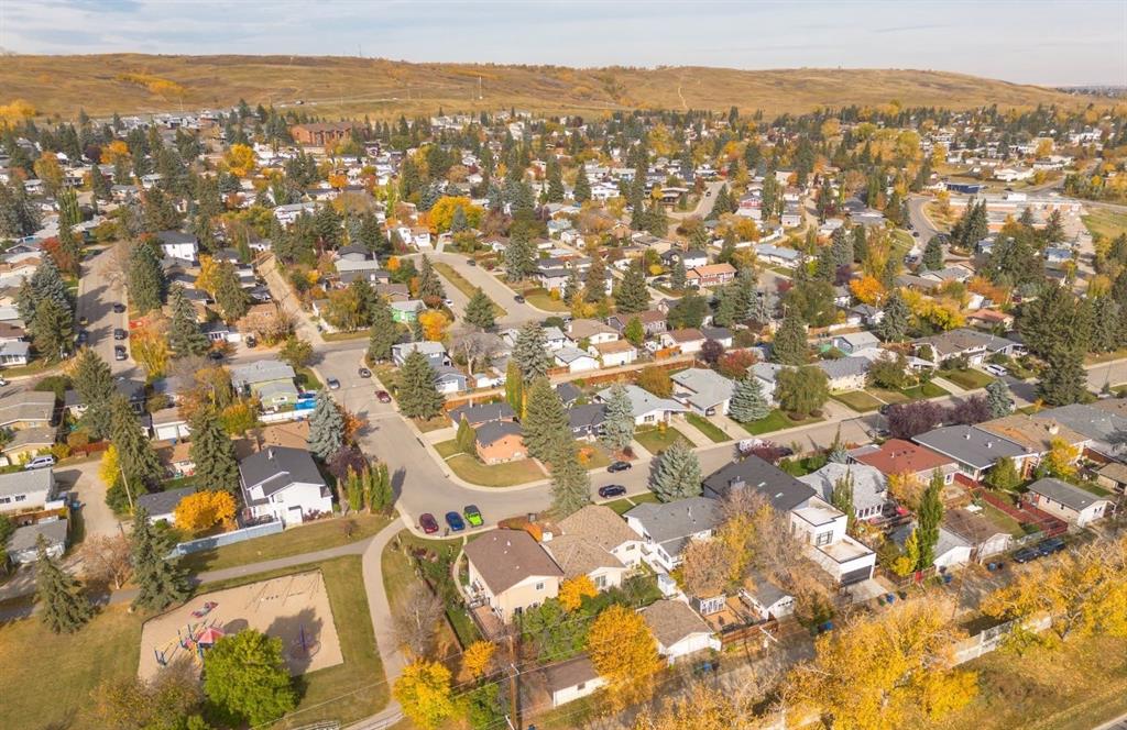 4724 Nipawin Crescent NW, A2348956, Alberta,
