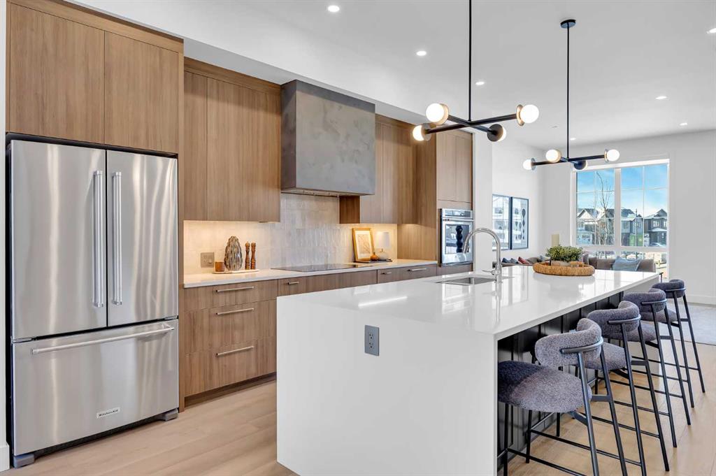 133 Greenwich Common NW, A2348963, Alberta,
