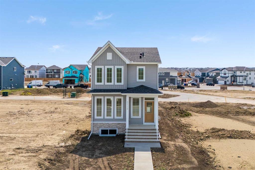 Fourth View of 2112 152 Avenue NW, Moraine, Calgary, Alberta, T3P 2Y8