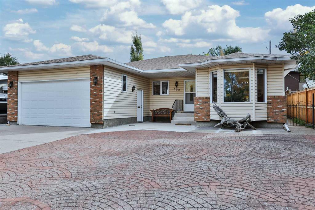 535 28 Street S, A2348969, Alberta,