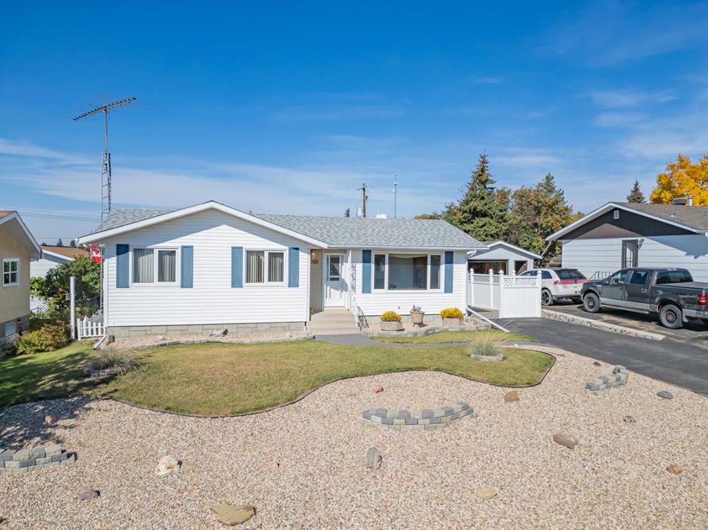 5320 54 Street , A2348970, Alberta,