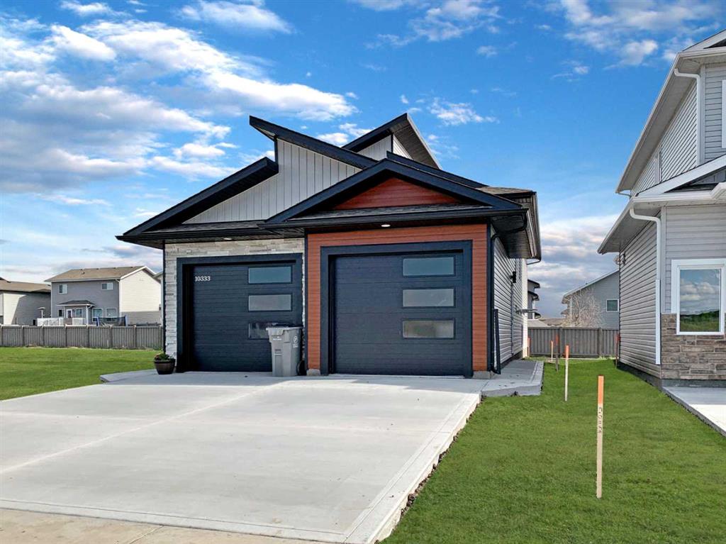 Second View of A, 10333A 128 Avenue , Northridge, Grande Prairie, Alberta, T8V6S9