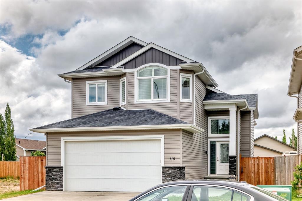 110 CEDAR Square , A2348976, Alberta,