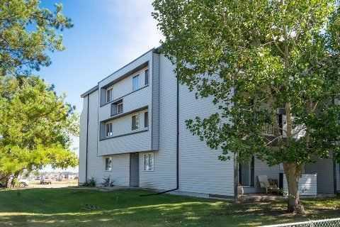 Main View of 304, 9903 97 Street , NONE, Wembley, Alberta, T0H 3C0