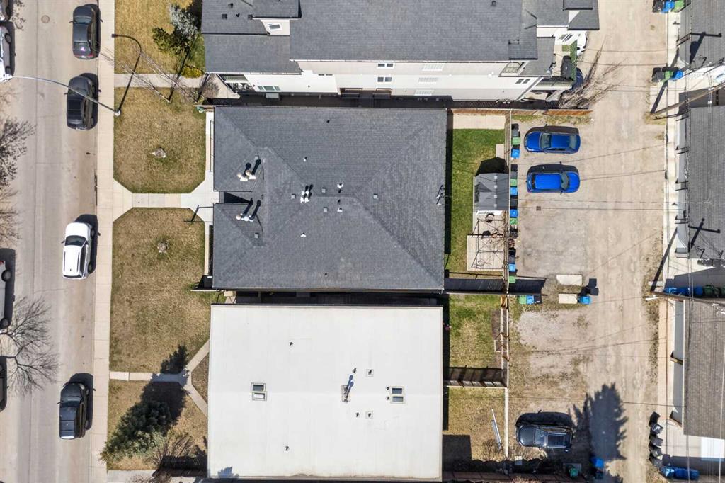 Third View of 1920 31 Street SW, Killarney/Glengarry, Calgary, Alberta, T3E2M9