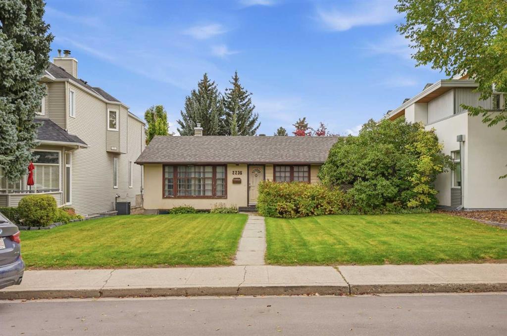 2235 31 Avenue SW, A2348984, Alberta,