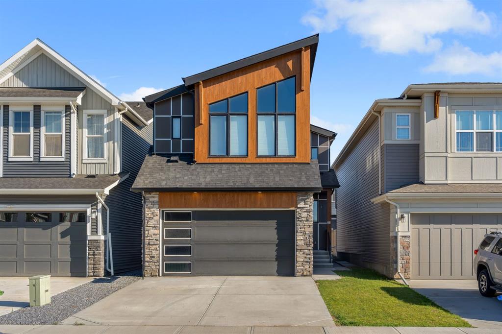 Third View of 184 Creekstone Row SW, Pine Creek, Calgary, Alberta, T2X 5E1