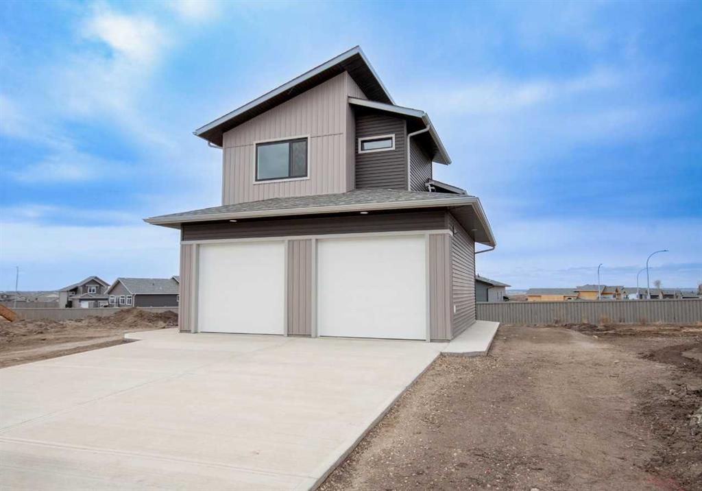 Second View of A, 13406 105 Street , Arbour Hills, Grande Prairie, Alberta, T8X0W4
