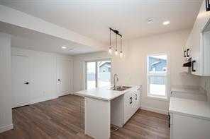 Fourth View of A, 13406 105 Street , Arbour Hills, Grande Prairie, Alberta, T8X0W4