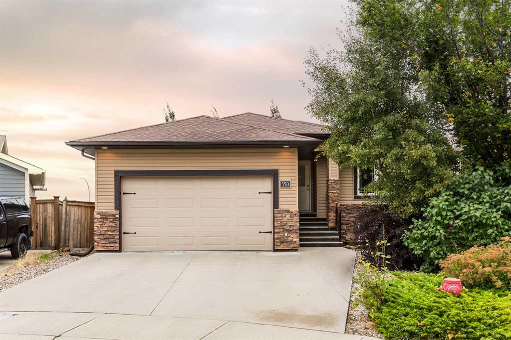 350 Sunburst Way W, A2348989, Alberta,