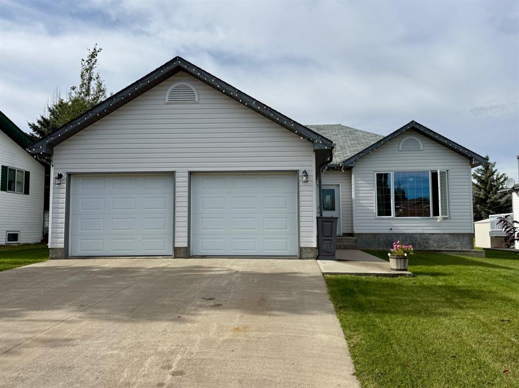 Second View of 5010 47 Street , NONE, Irma, Alberta, T0B 2H0