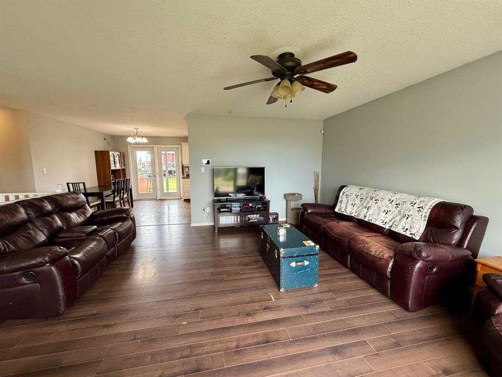 Fourth View of 5010 47 Street , NONE, Irma, Alberta, T0B 2H0