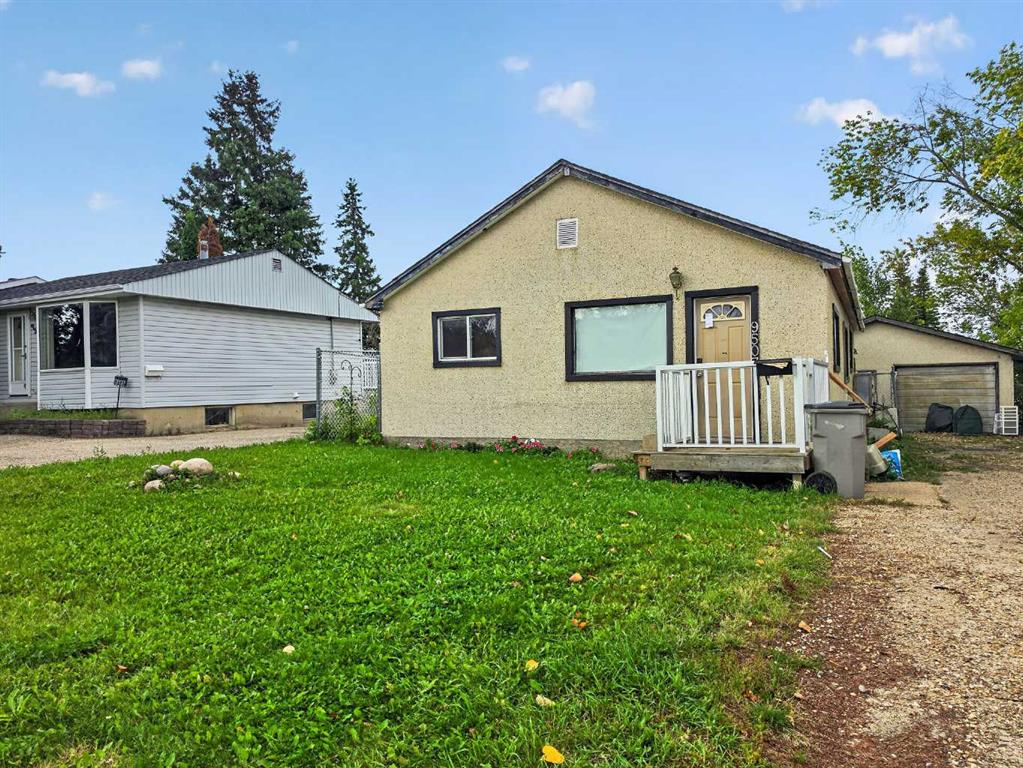 9507 107 Avenue , A2348998, Alberta,