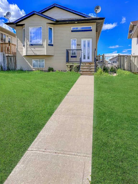 Second View of B, 9334 Lakeland Drive , Lakeland, Grande Prairie, Alberta, T8X1N5