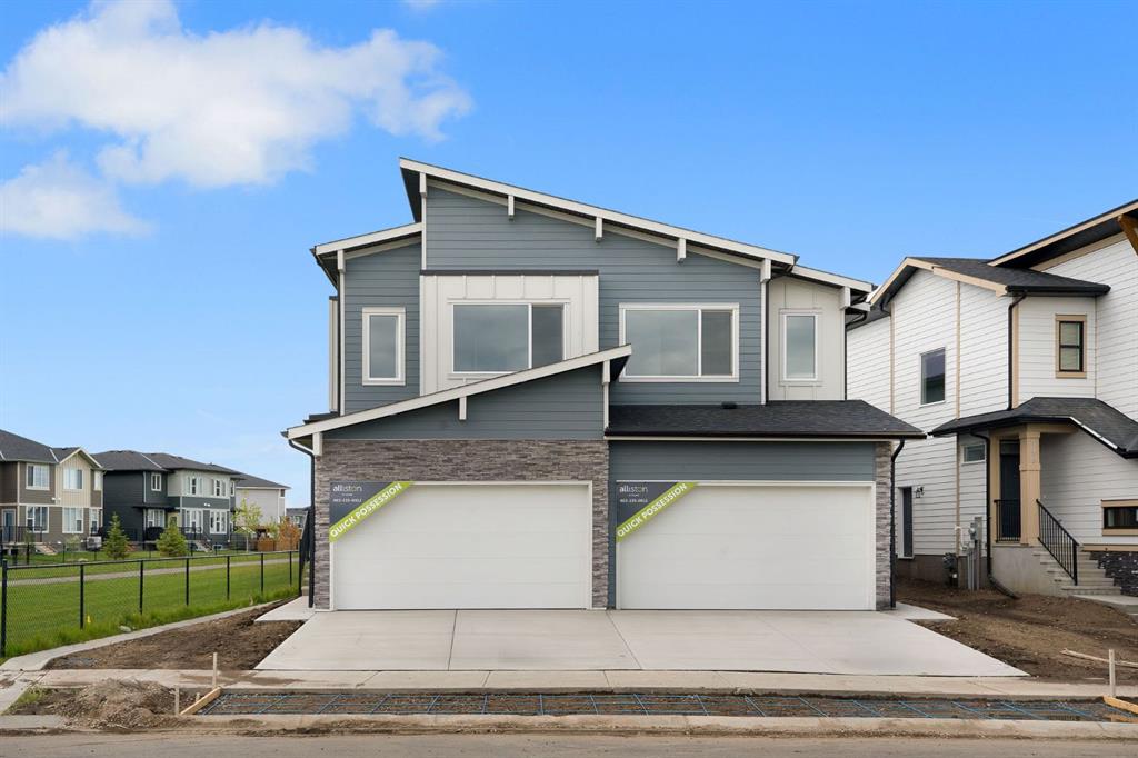 Third View of 394 South Shore Drive , South Shores, Chestermere, Alberta, T1X 2Y6