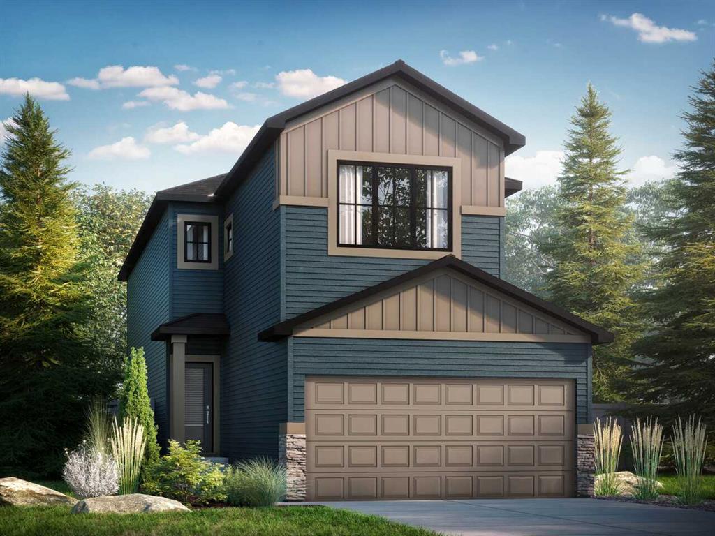 11 Alpine View , A2349008, Alberta,