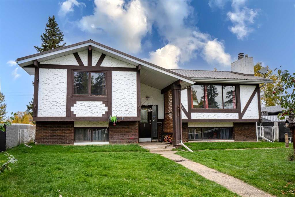 Second View of 4716 49 Street , NONE, Caroline, Alberta, T0M 0M0