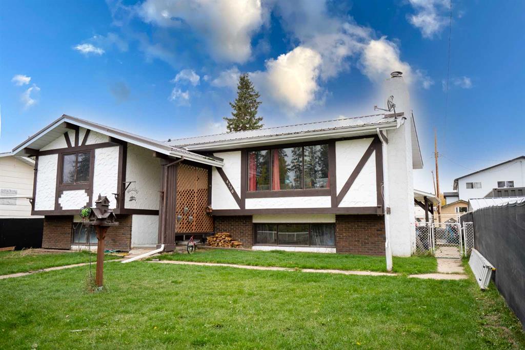Third View of 4716 49 Street , NONE, Caroline, Alberta, T0M 0M0