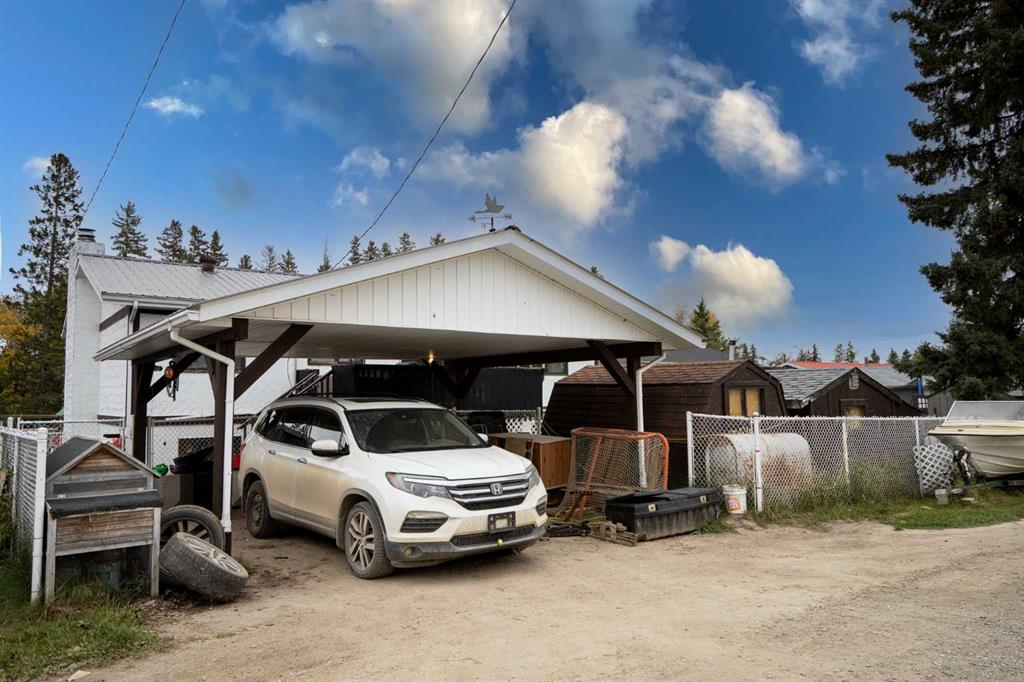 Fourth View of 4716 49 Street , NONE, Caroline, Alberta, T0M 0M0