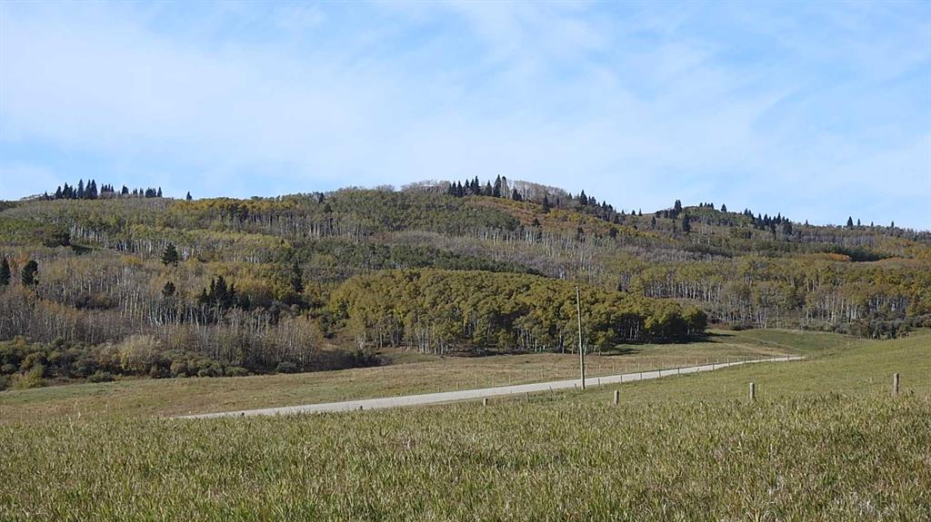 Main View of  Basin Road  , NONE, Rural Willow Creek No. 26, M.D. of, Alberta, T0L 1R0