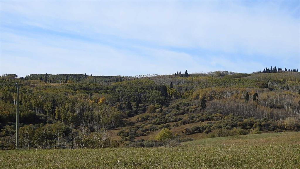 Fourth View of  Basin Road  , NONE, Rural Willow Creek No. 26, M.D. of, Alberta, T0L 1R0