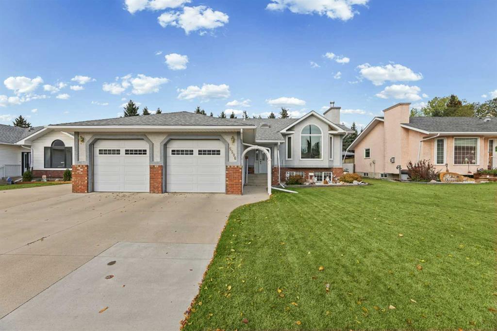 Third View of 5506 Silverthorn Road , NONE, Olds, Alberta, T4H 1C2