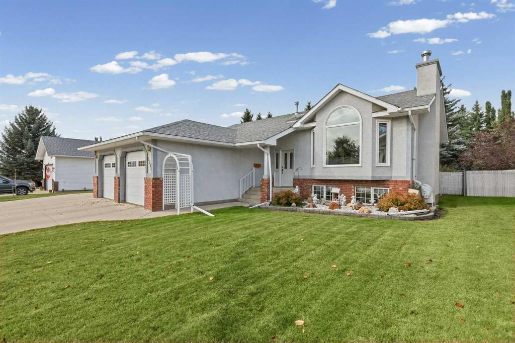 Fourth View of 5506 Silverthorn Road , NONE, Olds, Alberta, T4H 1C2