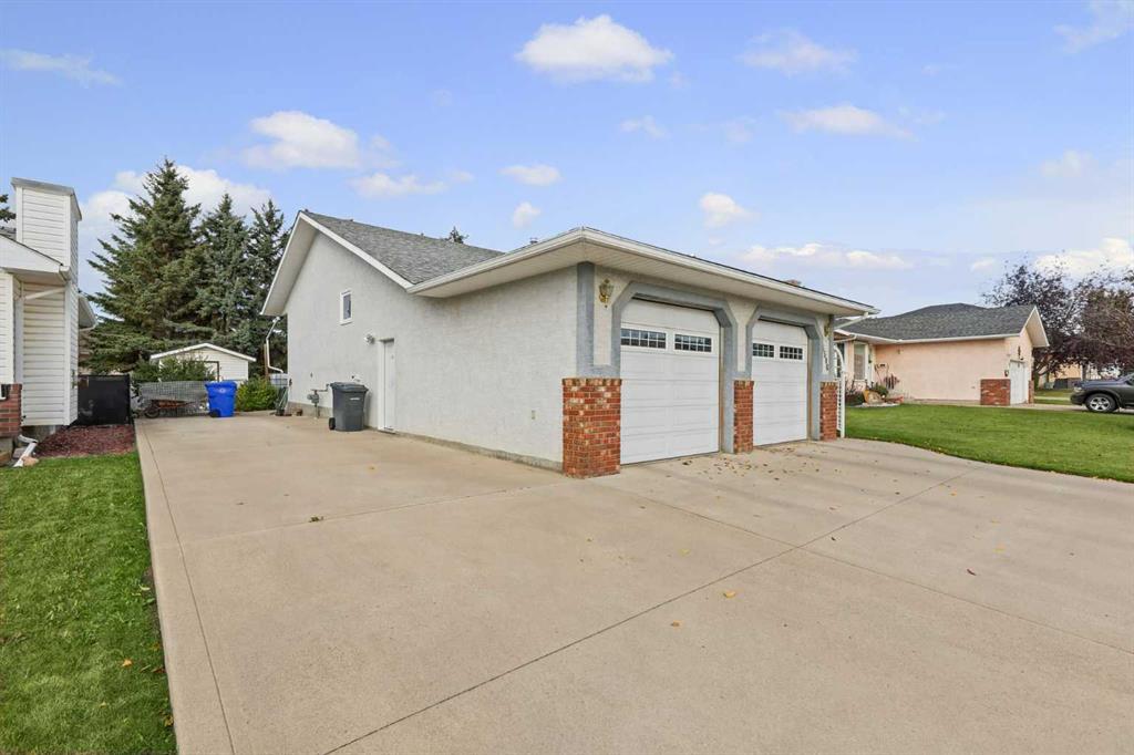 Fifth View of 5506 Silverthorn Road , NONE, Olds, Alberta, T4H 1C2