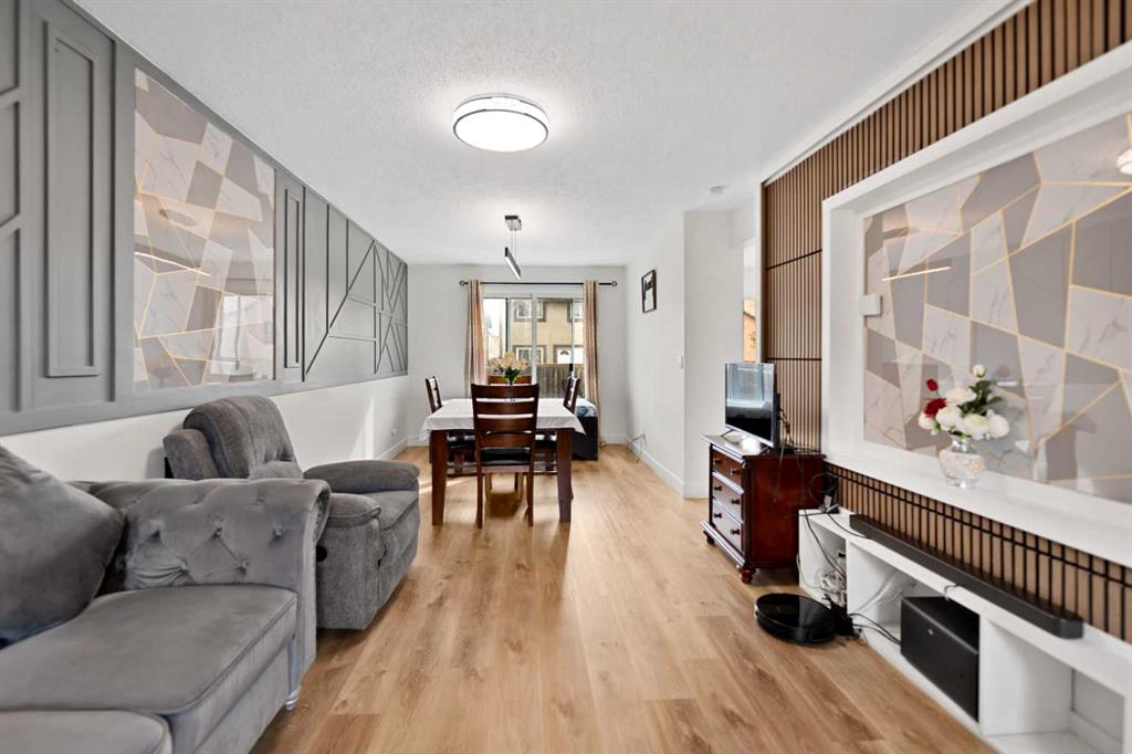Fourth View of 40 Pinecliff Close NE, Pineridge, Calgary, Alberta, T1Y 4N5